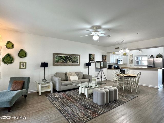 4132 Vanessa Drive SE Unit 4, Boiling Spring Lakes, NC 28461