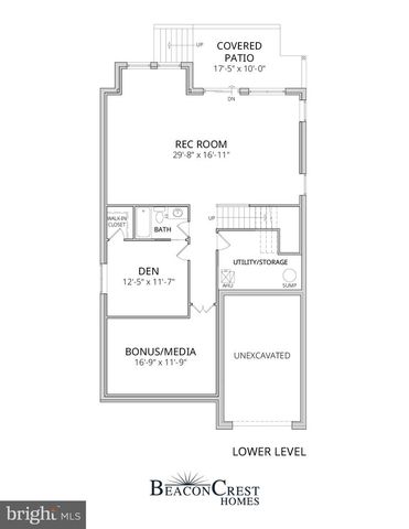 4817 20TH ST N, Arlington, VA 22207