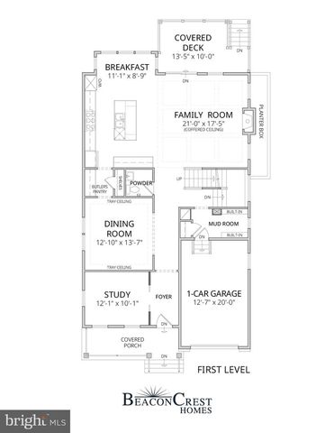 4817 20TH ST N, Arlington, VA 22207