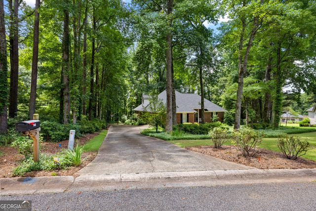 148 Springfield Drive, Newnan, GA 30265