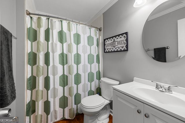 148 Springfield Drive, Newnan, GA 30265