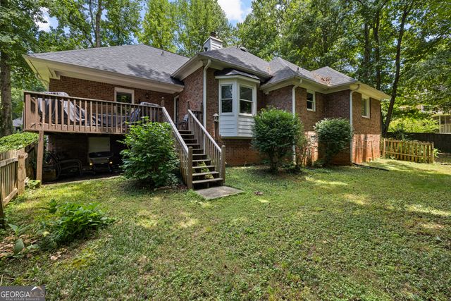 148 Springfield Drive, Newnan, GA 30265