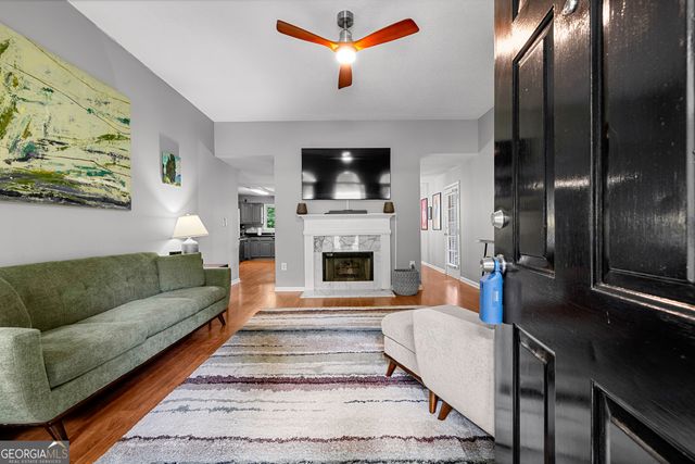148 Springfield Drive, Newnan, GA 30265