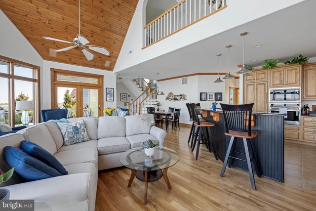 12959 HARBOR RD, Ocean City, MD 21842