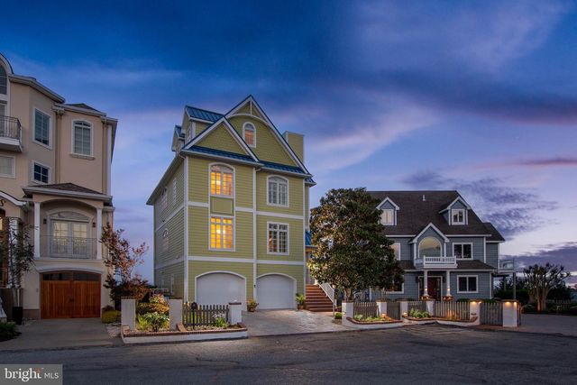 12959 HARBOR RD, Ocean City, MD 21842
