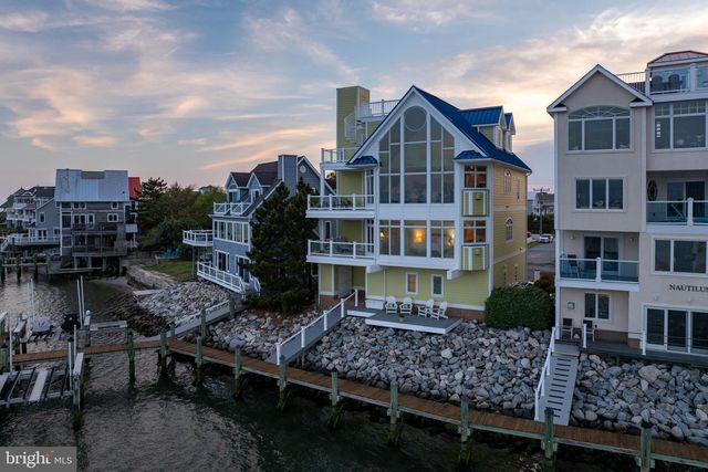 12959 HARBOR RD, Ocean City, MD 21842