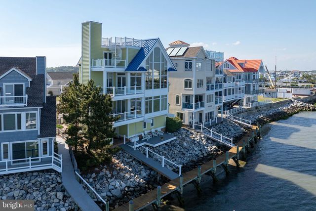 12959 HARBOR RD, Ocean City, MD 21842