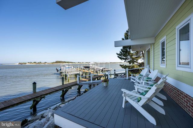 12959 HARBOR RD, Ocean City, MD 21842
