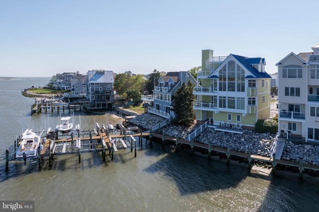 12959 HARBOR RD, Ocean City, MD 21842