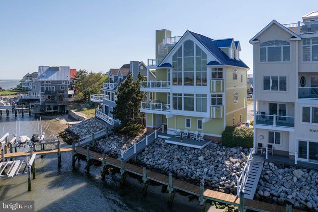 12959 HARBOR RD, Ocean City, MD 21842