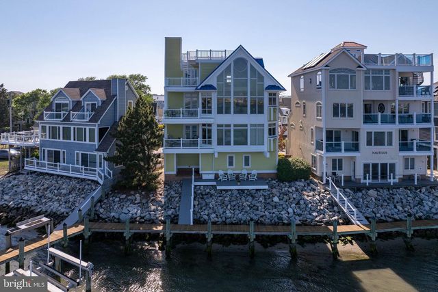 12959 HARBOR RD, Ocean City, MD 21842
