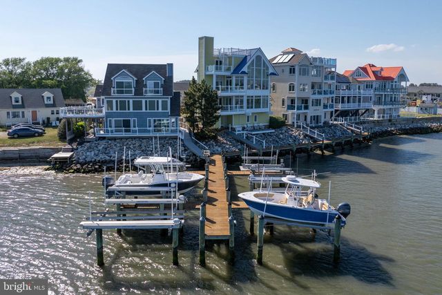 12959 HARBOR RD, Ocean City, MD 21842