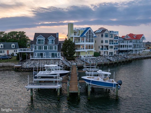 12959 HARBOR RD, Ocean City, MD 21842