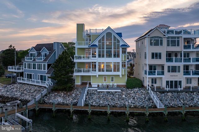12959 HARBOR RD, Ocean City, MD 21842