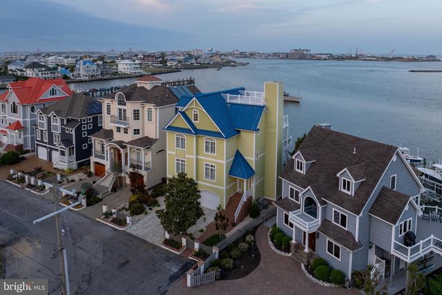 12959 HARBOR RD, Ocean City, MD 21842
