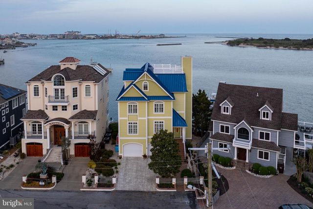 12959 HARBOR RD, Ocean City, MD 21842