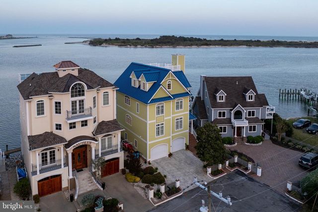 12959 HARBOR RD, Ocean City, MD 21842
