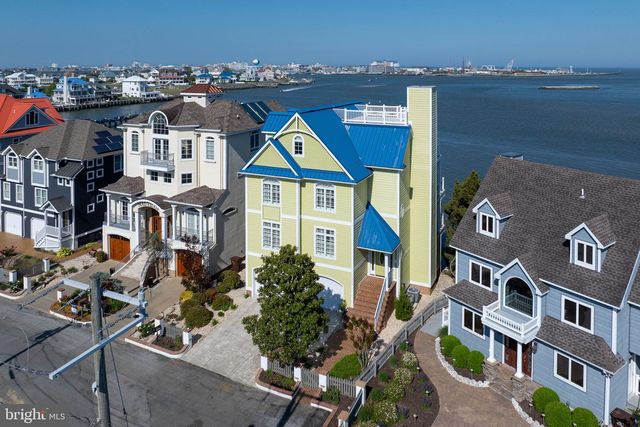 12959 HARBOR RD, Ocean City, MD 21842