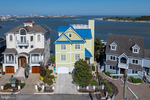 12959 HARBOR RD, Ocean City, MD 21842