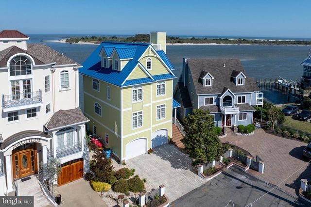 12959 HARBOR RD, Ocean City, MD 21842