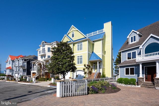 12959 HARBOR RD, Ocean City, MD 21842
