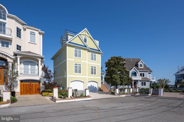 12959 HARBOR RD, Ocean City, MD 21842