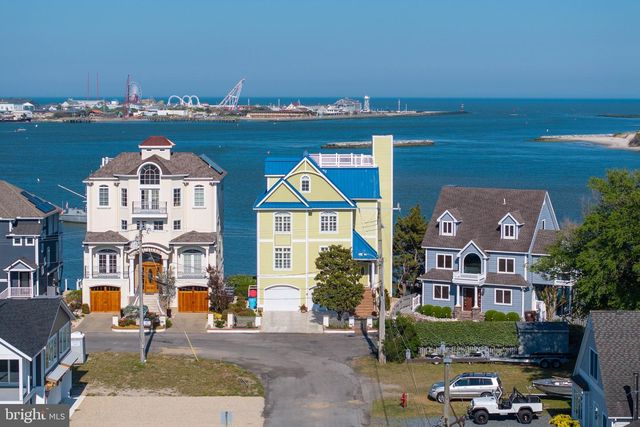 12959 HARBOR RD, Ocean City, MD 21842