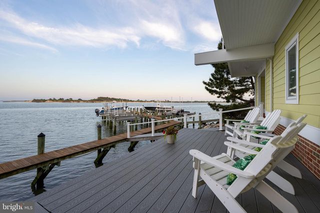 12959 HARBOR RD, Ocean City, MD 21842