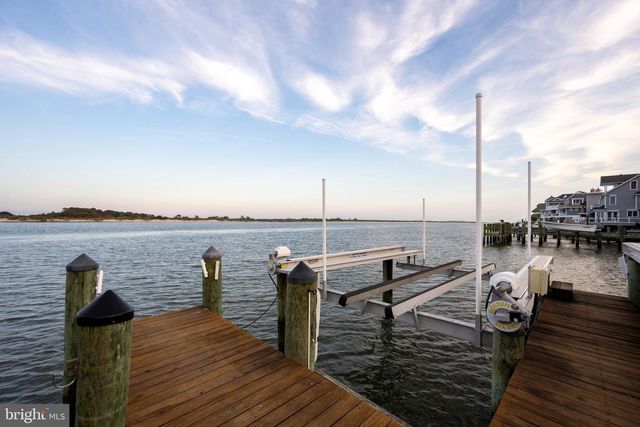 12959 HARBOR RD, Ocean City, MD 21842