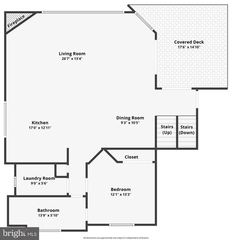 12959 HARBOR RD, Ocean City, MD 21842