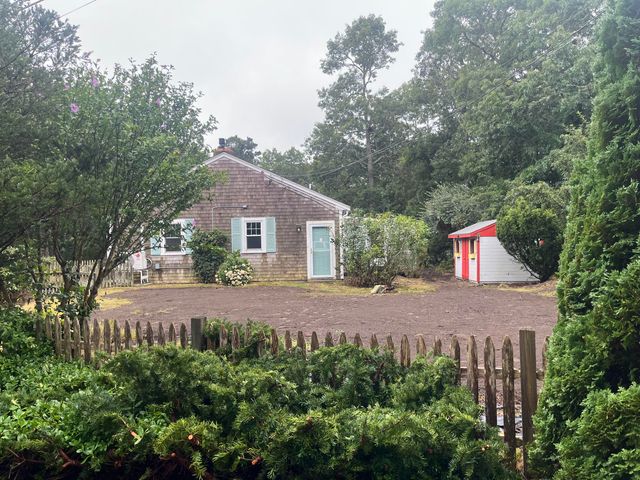 61 Pilot Drive, South Dennis, MA 02660
