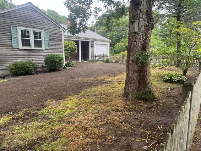 61 Pilot Drive, South Dennis, MA 02660