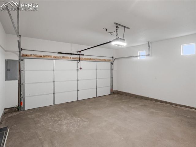 3352 Drumlin Grove, Colorado Springs, CO 80907