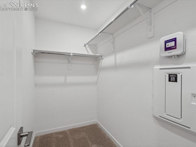 3352 Drumlin Grove, Colorado Springs, CO 80907