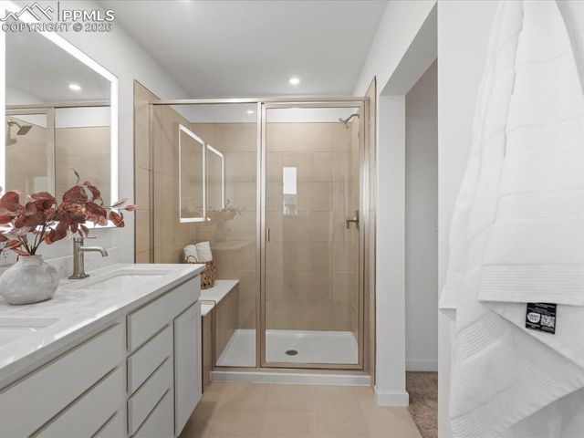 3352 Drumlin Grove, Colorado Springs, CO 80907