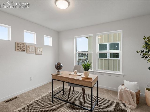 3352 Drumlin Grove, Colorado Springs, CO 80907