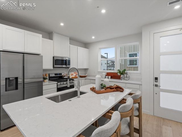 3352 Drumlin Grove, Colorado Springs, CO 80907