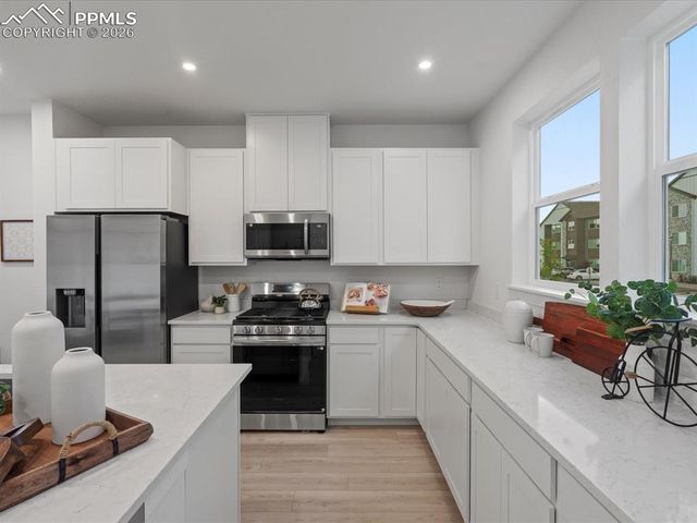 3352 Drumlin Grove, Colorado Springs, CO 80907