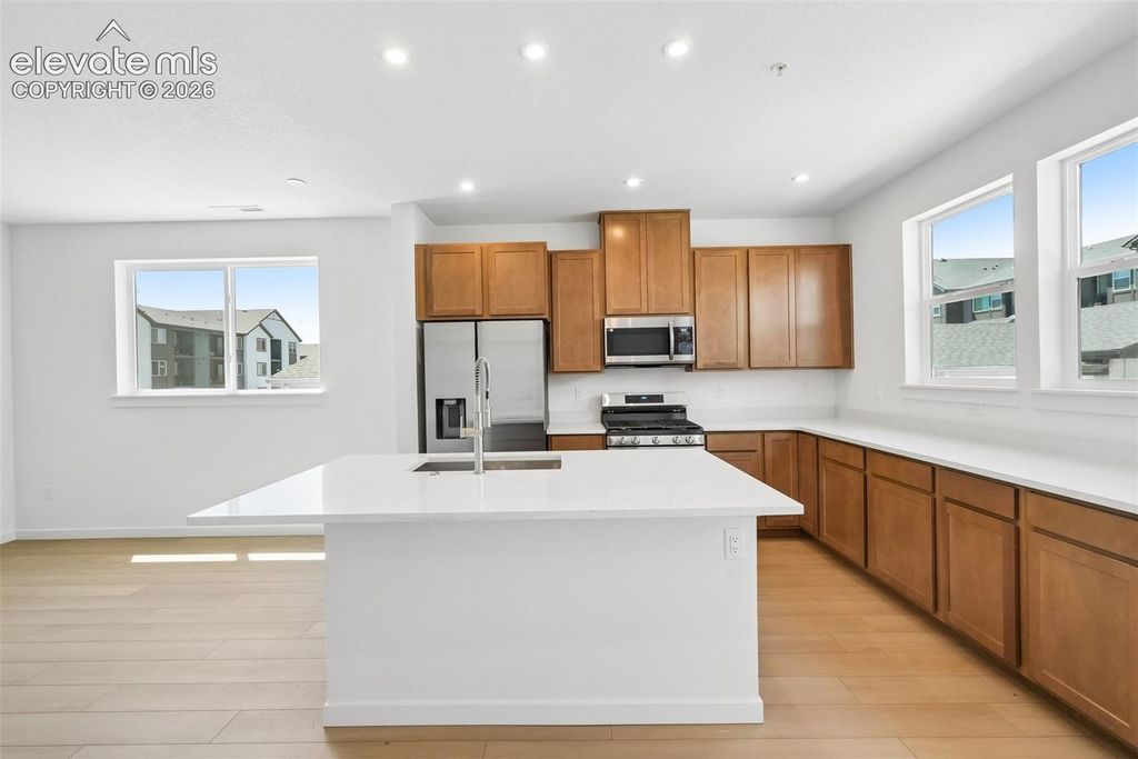 3352 Drumlin Grove, Colorado Springs, CO 80907 — photo 2