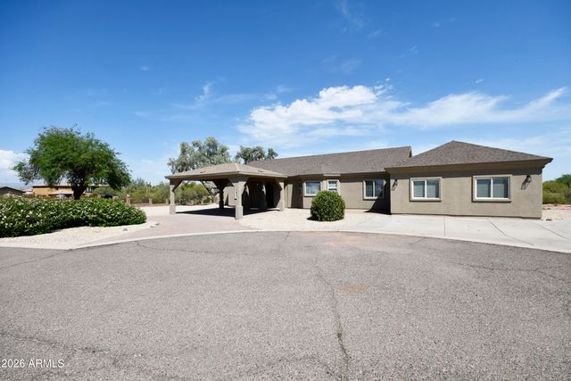 3315 W PINNACLE VISTA Drive, Phoenix, AZ 85083