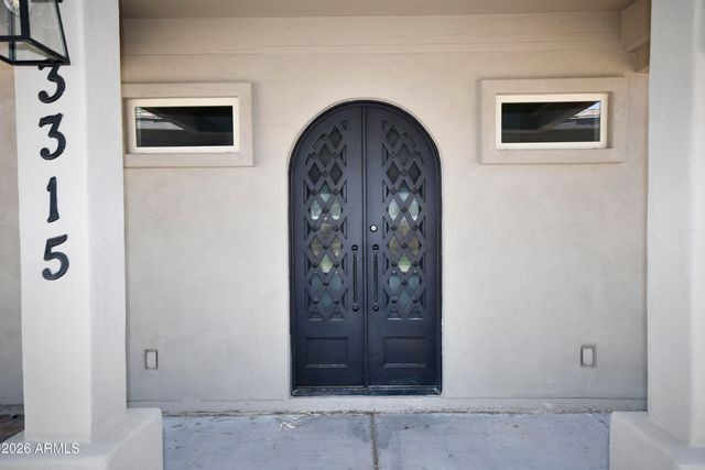 3315 W PINNACLE VISTA Drive, Phoenix, AZ 85083