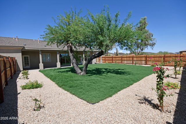 3315 W PINNACLE VISTA Drive, Phoenix, AZ 85083