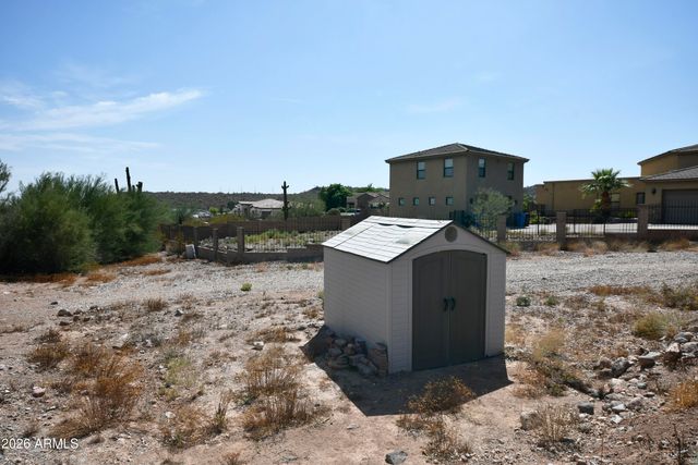 3315 W PINNACLE VISTA Drive, Phoenix, AZ 85083