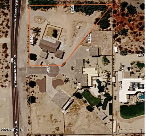 3315 W PINNACLE VISTA Drive, Phoenix, AZ 85083