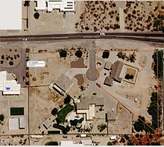 3315 W PINNACLE VISTA Drive, Phoenix, AZ 85083
