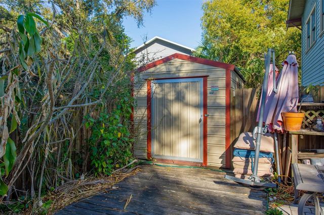 1018 E COLUMBUS DRIVE, Tampa, FL 33605