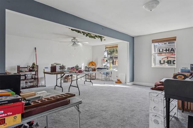 1018 E COLUMBUS DRIVE, Tampa, FL 33605