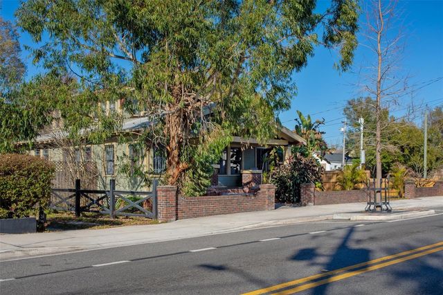 1018 E COLUMBUS DRIVE, Tampa, FL 33605