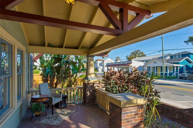 1018 E COLUMBUS DRIVE, Tampa, FL 33605