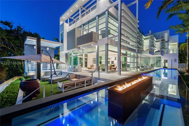 440 S Hibiscus Dr, Miami Beach, FL 33139
